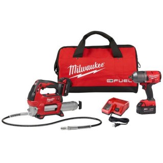 Milwaukee 2767-22GG M18 FUEL 1/2