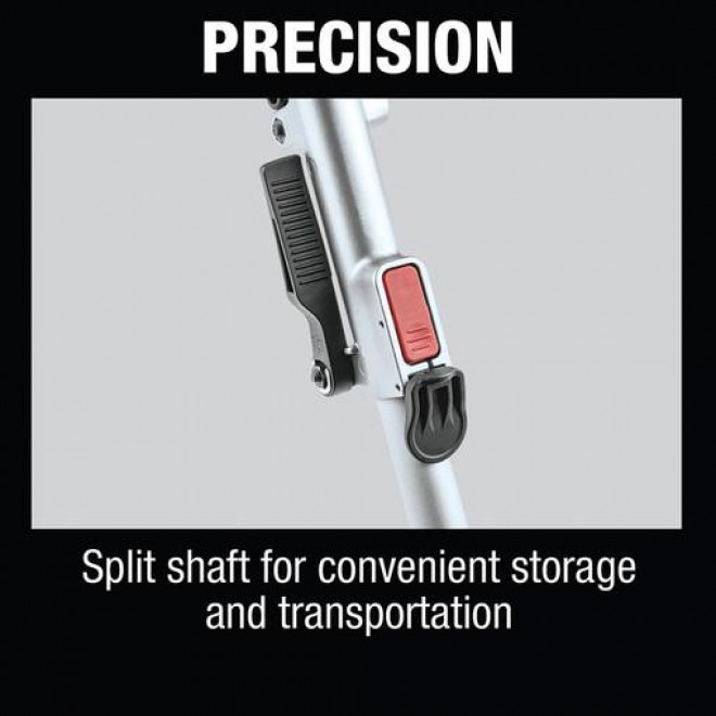 Makita XT286SM1 18V LXT 2-Pc. Blower and String Trimmer Combo Kit (4.0Ah)