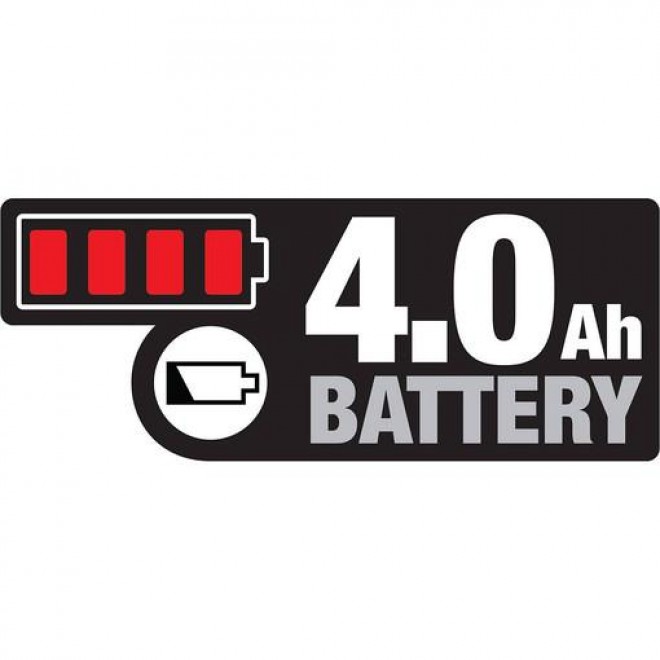 Makita XT286SM1 18V LXT 2-Pc. Blower and String Trimmer Combo Kit (4.0Ah)