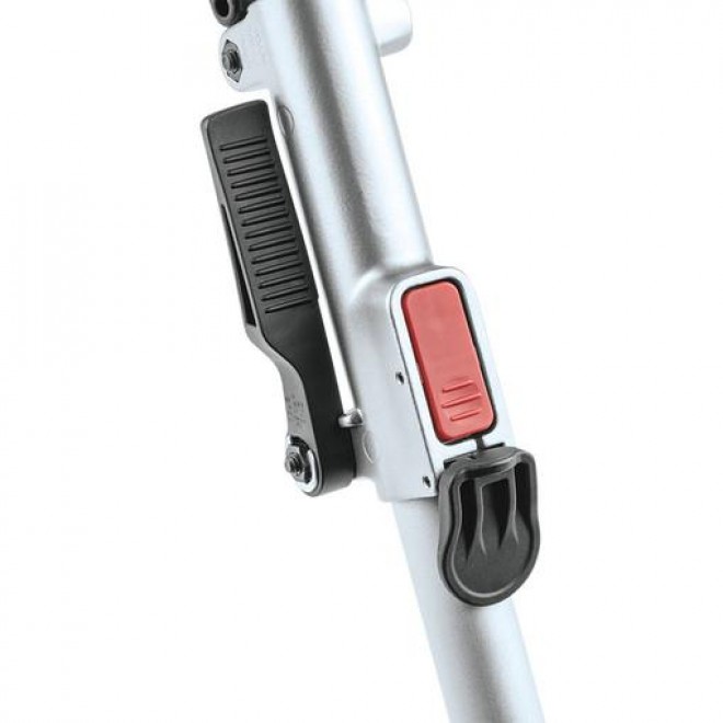 Makita XT286SM1 18V LXT 2-Pc. Blower and String Trimmer Combo Kit (4.0Ah)