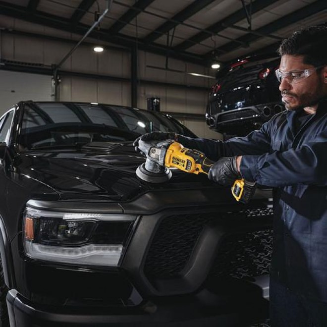 DeWalt DCM848P2 20V MAX XR 5