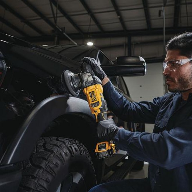 DeWalt DCM848P2 20V MAX XR 5