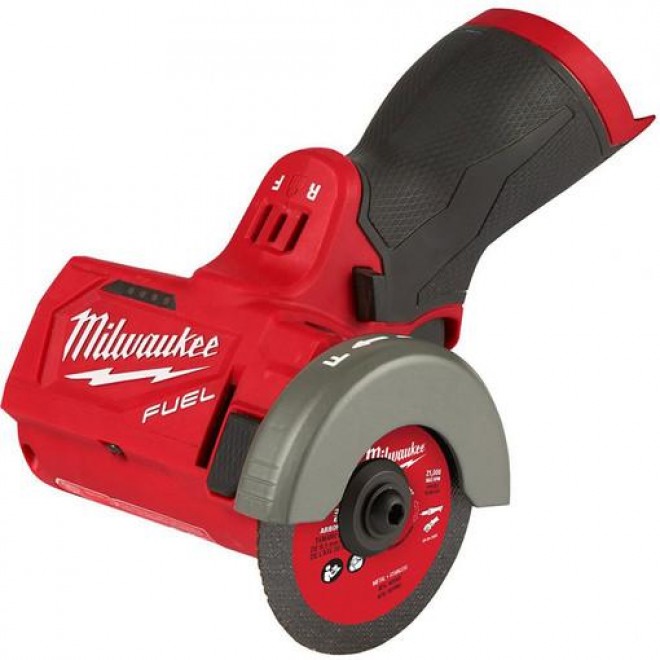 Milwaukee 2522-20 M12 FUEL 3