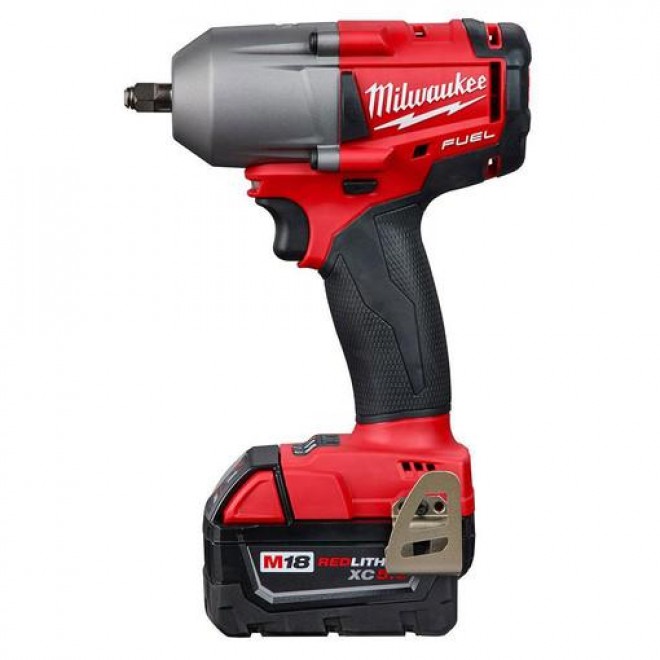 Milwaukee 2852-22 M18 Fuel Impact Wrench 3/8