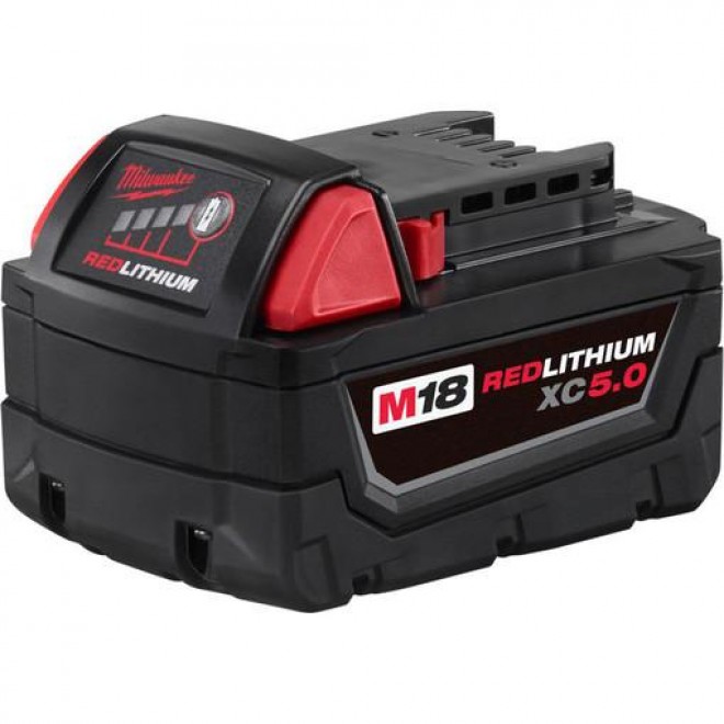 Milwaukee 2852-22 M18 Fuel Impact Wrench 3/8