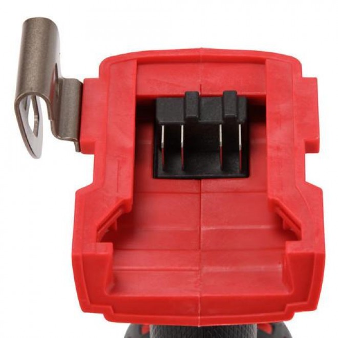 Milwaukee 2852-22 M18 Fuel Impact Wrench 3/8