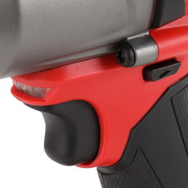 Milwaukee 2852-22 M18 Fuel Impact Wrench 3/8