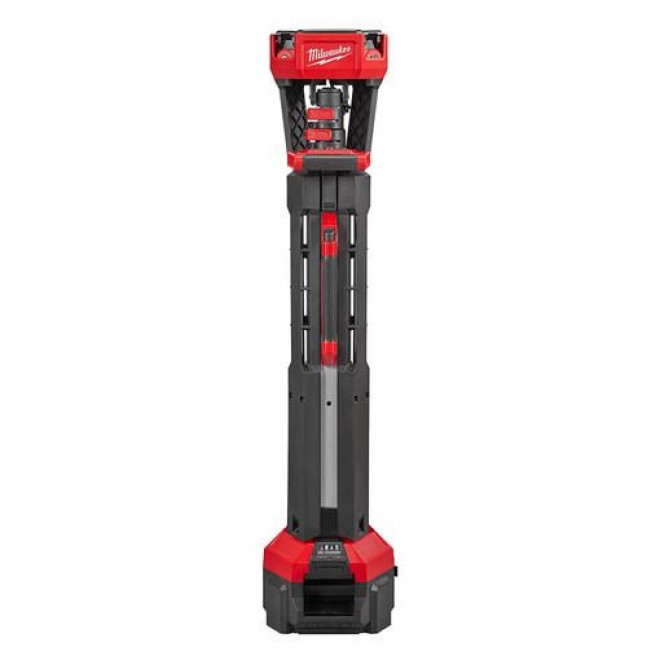 Milwaukee 2135-20 M18 ROCKET LED Tower Light with Charger
