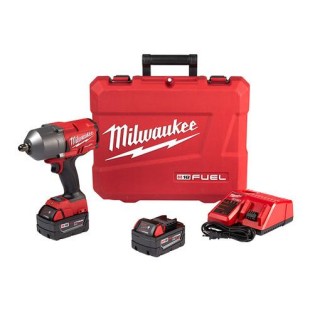 Milwaukee 2766-22 M18 FUEL 1/2