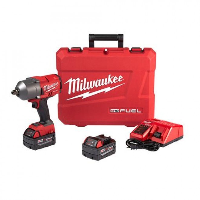 Milwaukee 2766-22 M18 FUEL 1/2