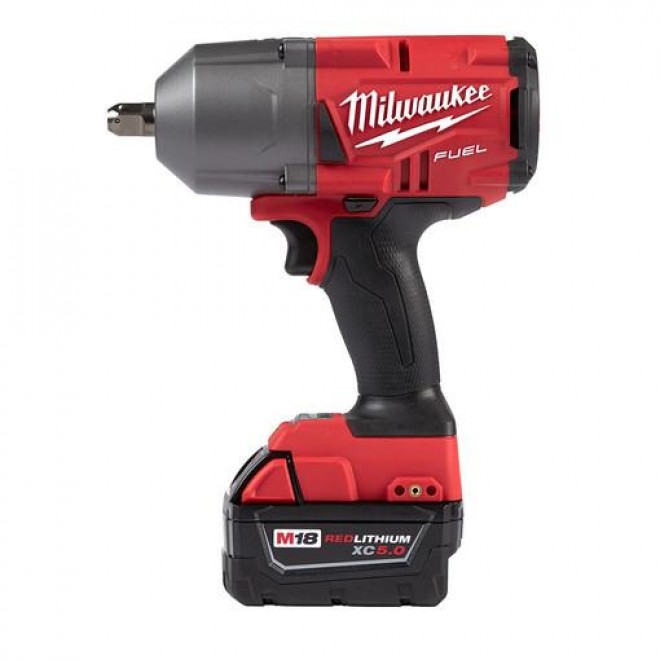 Milwaukee 2766-22 M18 FUEL 1/2