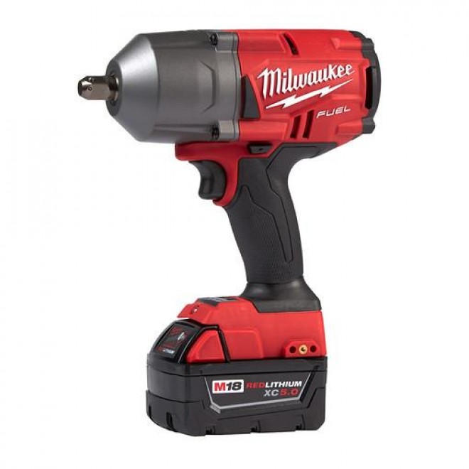 Milwaukee 2766-22 M18 FUEL 1/2