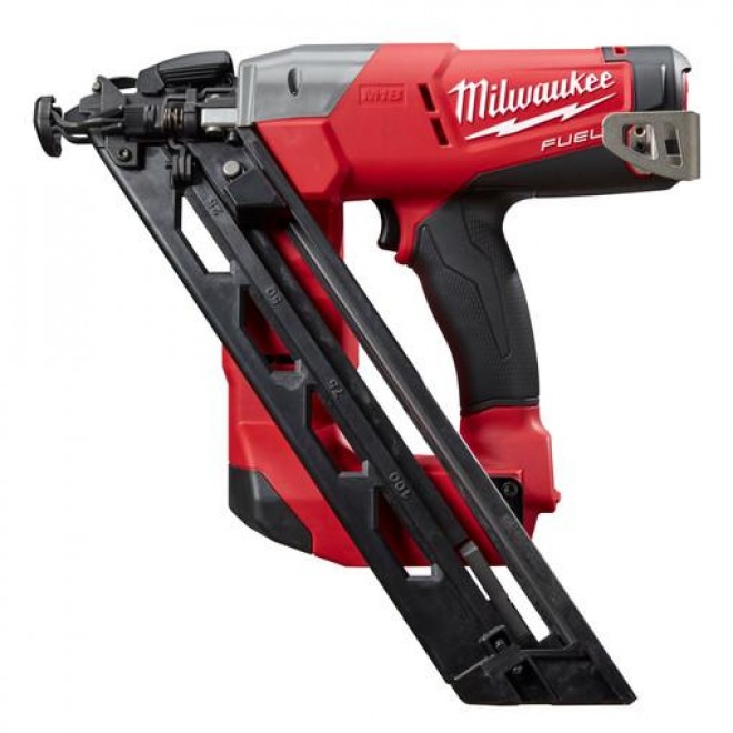 Milwaukee 2743-20 M18 FUEL 15GA Finish Nailer Bare Tool