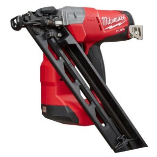 Milwaukee 2743-20 M18 FUEL 15GA Finish Nailer Bare Tool