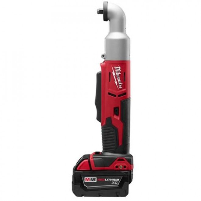 Milwaukee 2668-22 M18 2-Speed 3/8