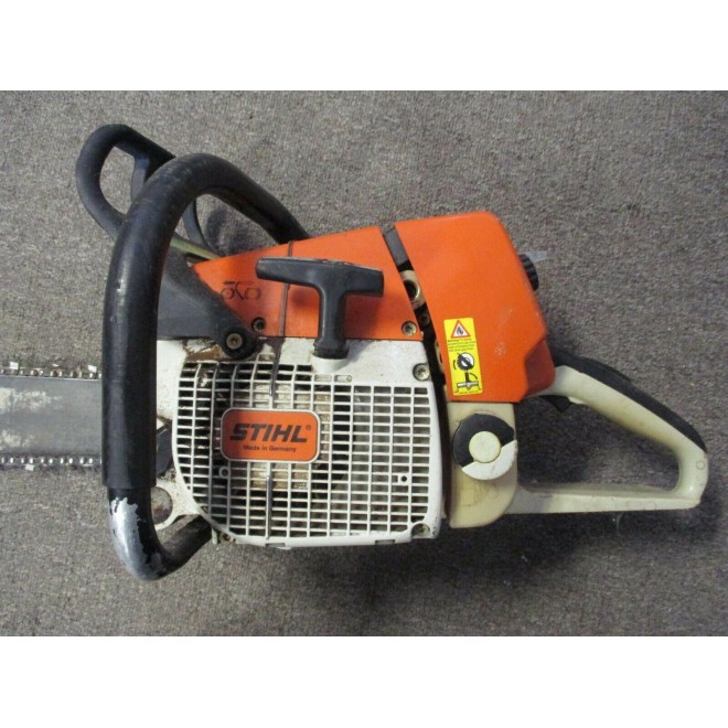 Stihl MS 460 Magnum 34'' Chainsaw *USED*