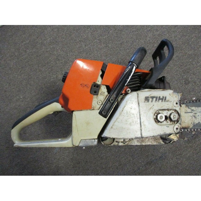 Stihl MS 460 Magnum 34'' Chainsaw *USED*