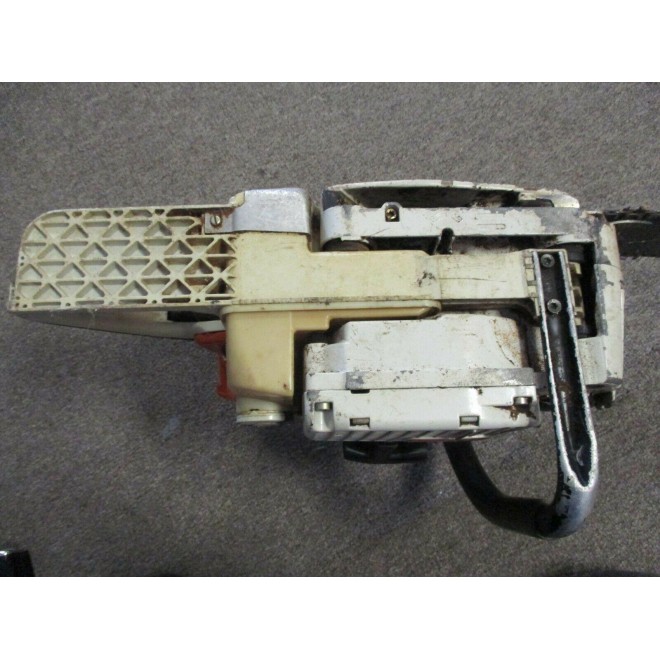 Stihl MS 460 Magnum 34'' Chainsaw *USED*