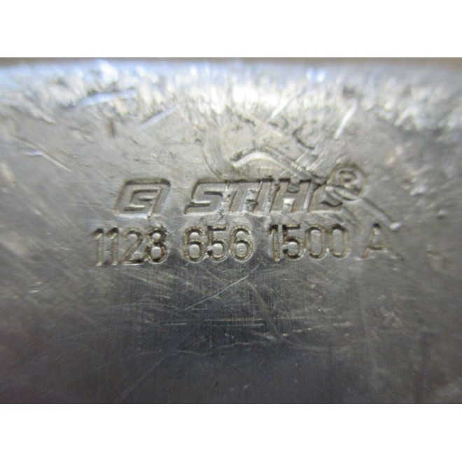 Stihl MS 460 Magnum 34'' Chainsaw *USED*