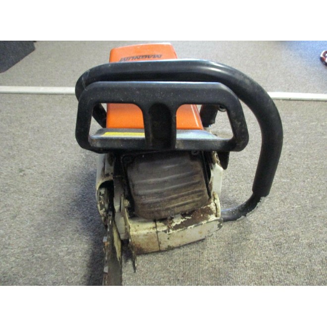 Stihl MS 460 Magnum 34'' Chainsaw *USED*