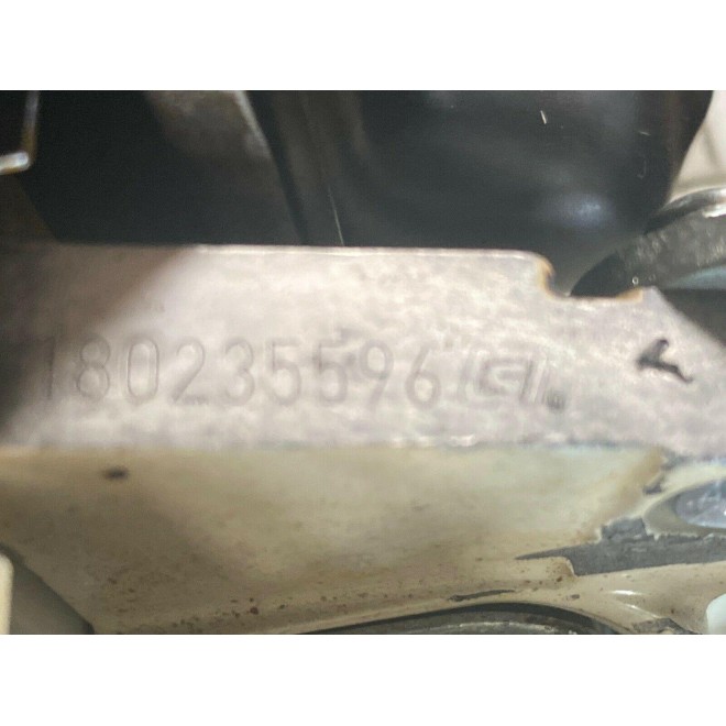 STIHL MS 461  Chainsaw, Power Head Only  Great Running Saw Duel Port Exhau