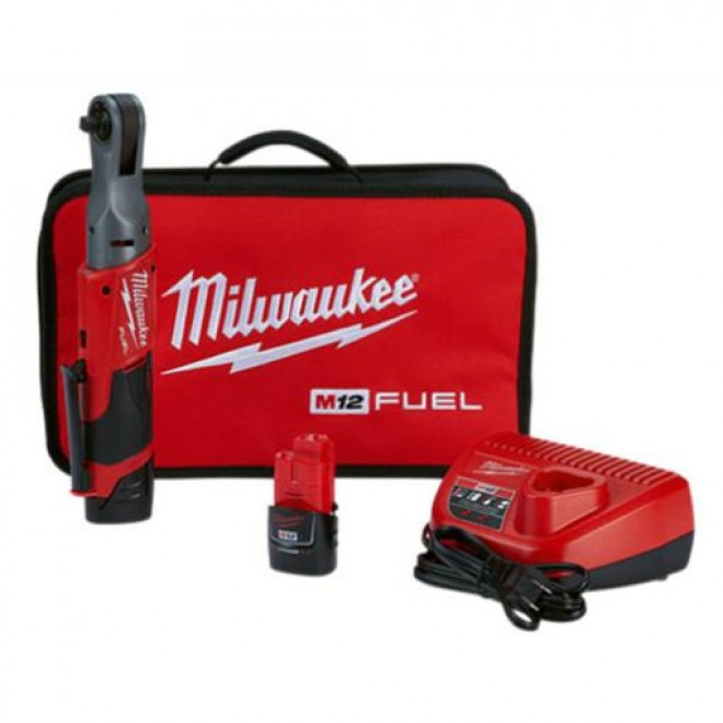 Milwaukee 2557-22 M12 FUEL 3/8