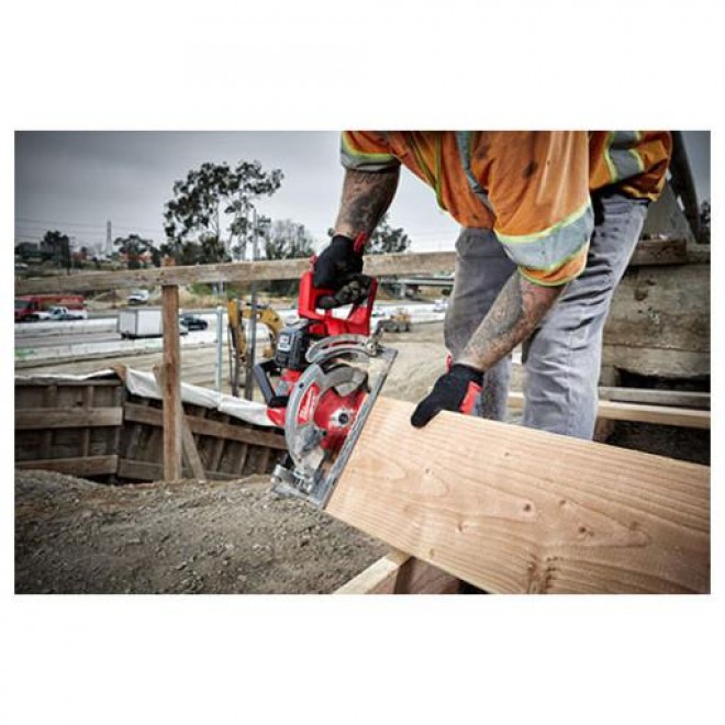 Milwaukee 2830-20 M18 FUEL Rear Handle 7-1/4