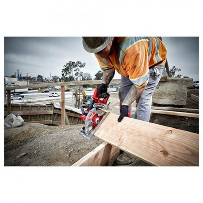 Milwaukee 2830-20 M18 FUEL Rear Handle 7-1/4