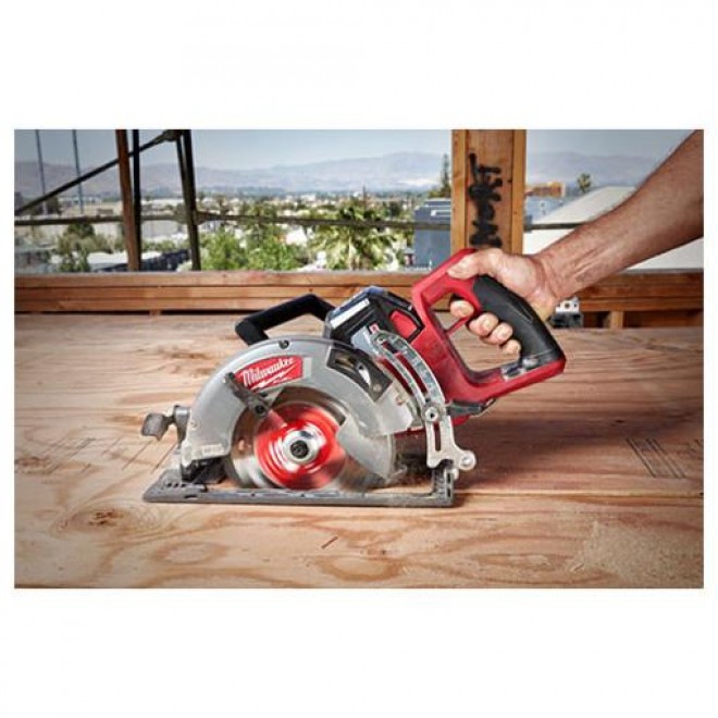 Milwaukee 2830-20 M18 FUEL Rear Handle 7-1/4