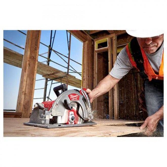 Milwaukee 2830-20 M18 FUEL Rear Handle 7-1/4