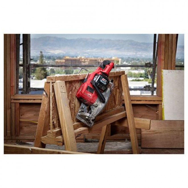 Milwaukee 2830-20 M18 FUEL Rear Handle 7-1/4