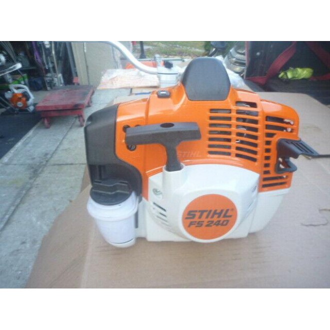 Stihl FS240 Brush cutter, trimmer NEW