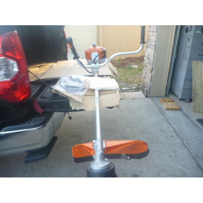 Stihl FS240 Brush cutter, trimmer NEW