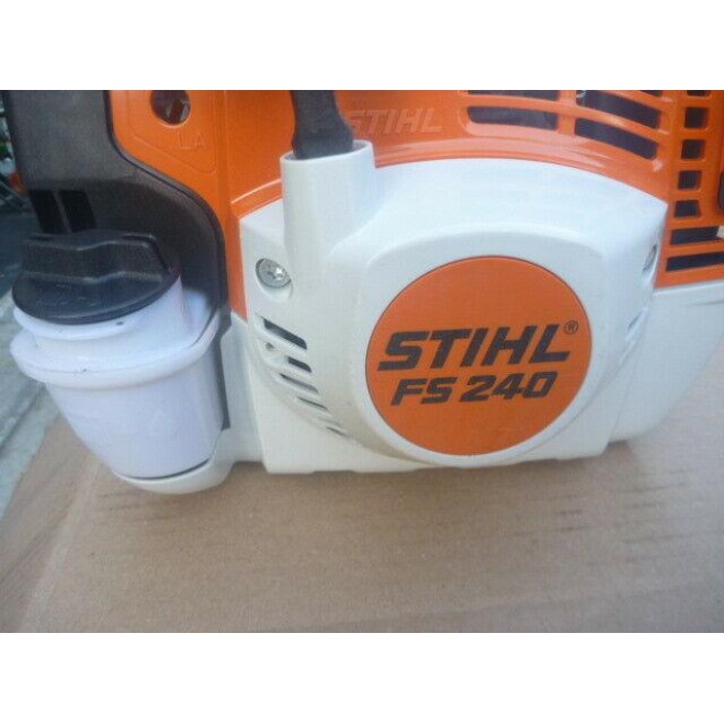 Stihl FS240 Brush cutter, trimmer NEW
