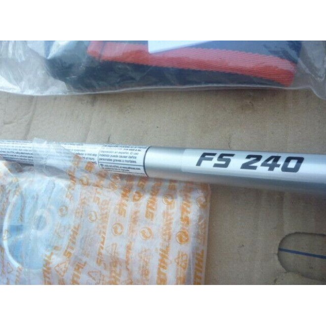Stihl FS240 Brush cutter, trimmer NEW