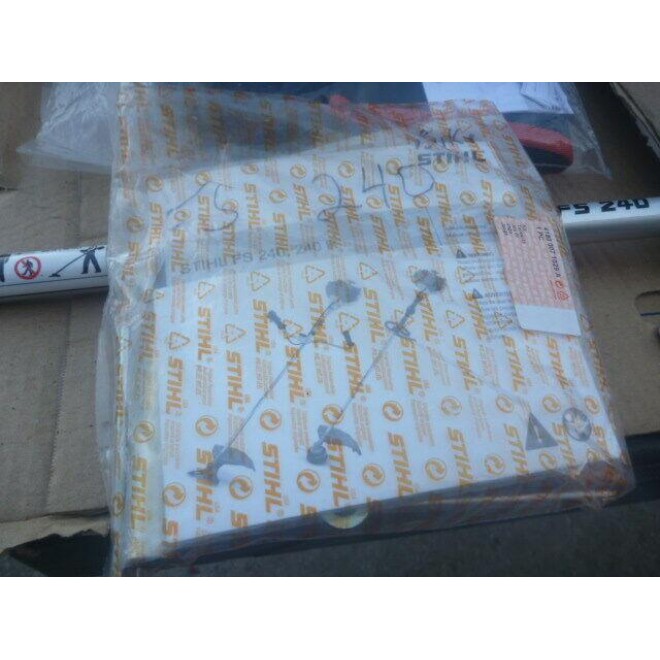 Stihl FS240 Brush cutter, trimmer NEW