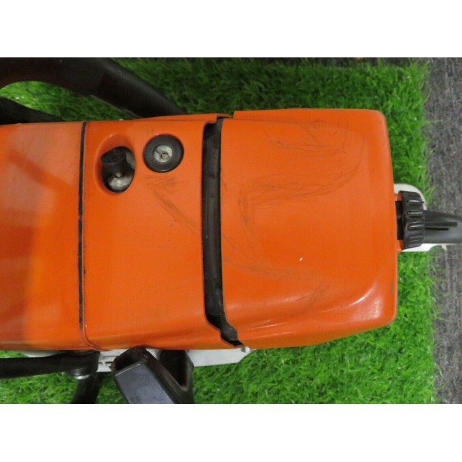 STIHL MS 461 Top Handle Chainsaw, 28