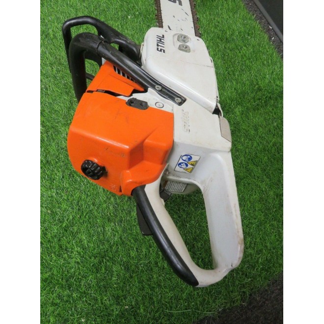 STIHL MS 461 Top Handle Chainsaw, 28