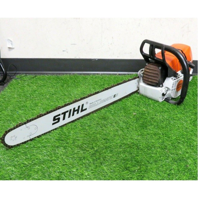 STIHL MS 461 Top Handle Chainsaw, 28