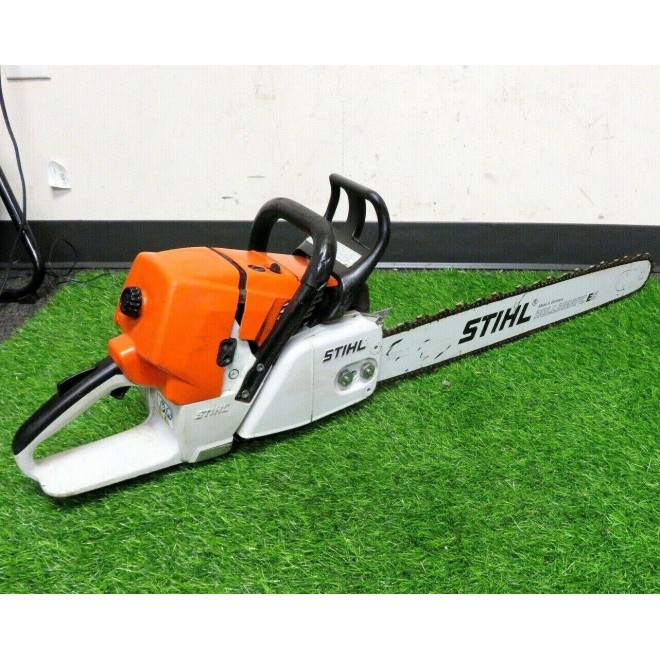 STIHL MS 461 Top Handle Chainsaw, 28