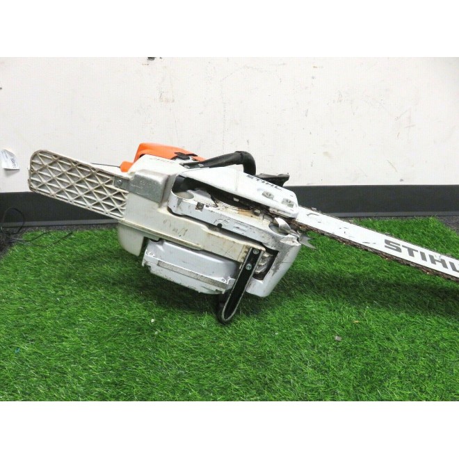 STIHL MS 461 Top Handle Chainsaw, 28