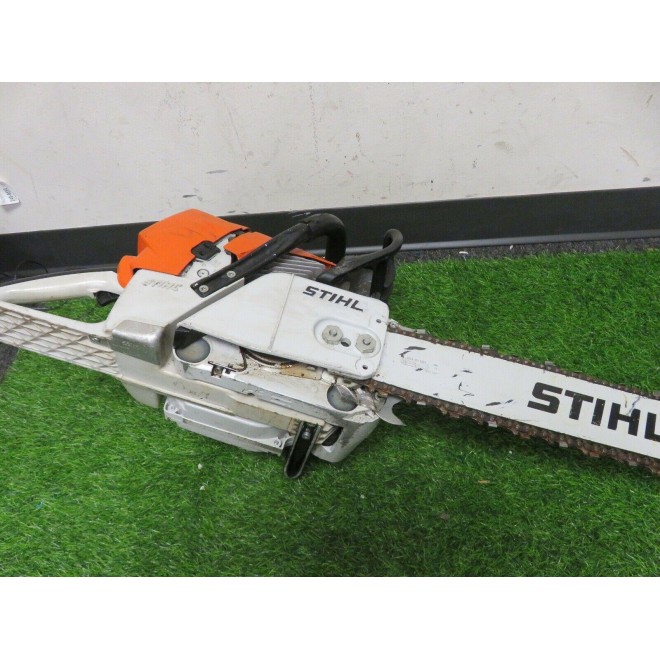 STIHL MS 461 Top Handle Chainsaw, 28