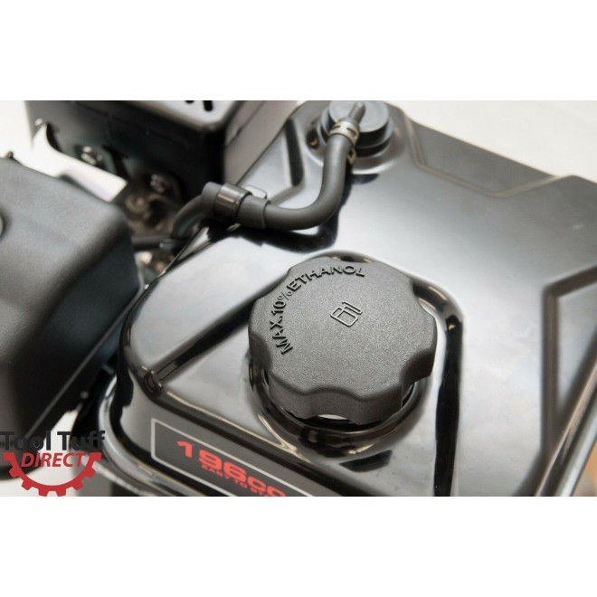 ToolTuff 212cc 7.5 hp Electric Start oline Engine Reliable 4 Stroke Motor