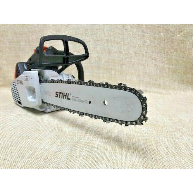 New Stihl MS193T Chainsaw 16