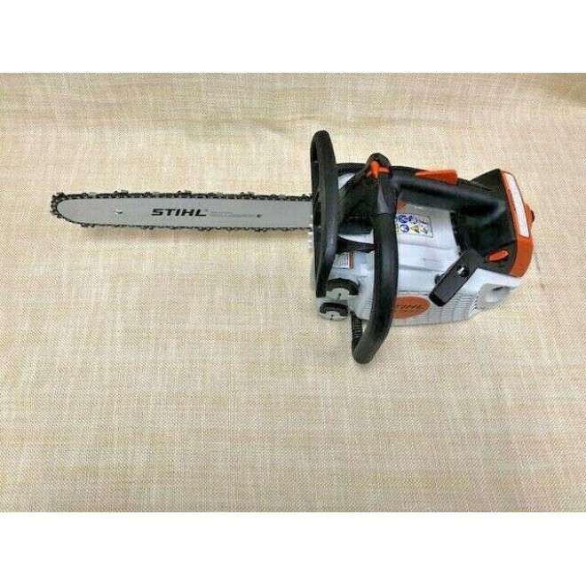 New Stihl MS193T Chainsaw 16