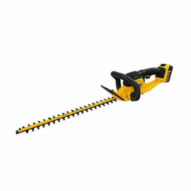 DEWALT DCHT820P1 20V Max LI-Ion Hedge Trimmer