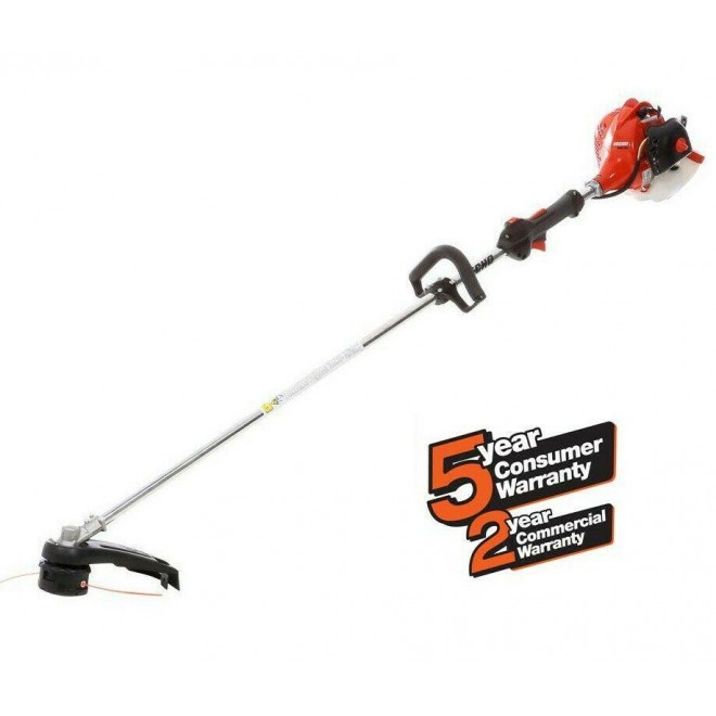 ECHO 21.2 cc  2-Stroke Cycle Straight Shaft Trimmer SRM-225
