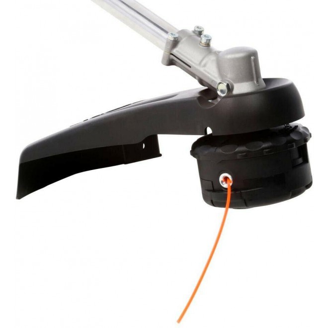 ECHO 21.2 cc  2-Stroke Cycle Straight Shaft Trimmer SRM-225