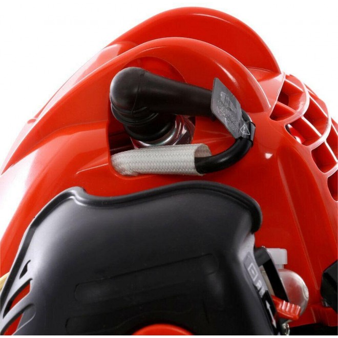 ECHO 21.2 cc  2-Stroke Cycle Straight Shaft Trimmer SRM-225