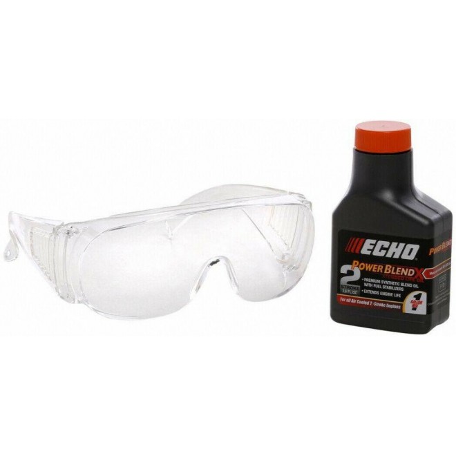 ECHO 21.2 cc  2-Stroke Cycle Straight Shaft Trimmer SRM-225